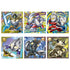 『ウルトラマン』シールウエハース vol.2 BOX